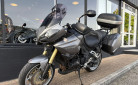 TRIUMPH TIGER 1050 SE