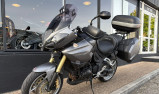 TRIUMPH TIGER 1050 SE