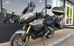 TRIUMPH TIGER 1050 SE