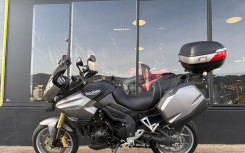 TRIUMPH TIGER 1050 SE