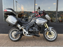 TRIUMPH TIGER 1050 SE