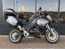 TRIUMPH TIGER 1050 SE