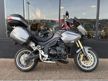 TRIUMPH TIGER 1050 SE