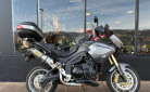 TRIUMPH TIGER 1050 SE
