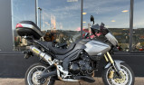 TRIUMPH TIGER 1050 SE