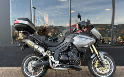 TRIUMPH TIGER 1050 SE