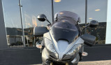 TRIUMPH TIGER 1050 SE