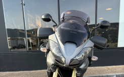 TRIUMPH TIGER 1050 SE