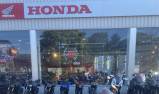 HONDA VFR800A
