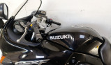 SUZUKI GSXF 750 