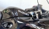 SUZUKI GSXF 750 