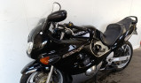 SUZUKI GSXF 750 