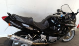 SUZUKI GSXF 750 
