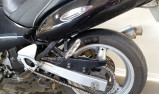 SUZUKI GSXF 750 