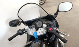 SUZUKI GSXF 750 