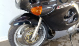 SUZUKI GSXF 750 