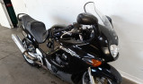 SUZUKI GSXF 750 