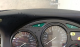 SUZUKI GSXF 750 