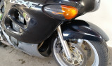 SUZUKI GSXF 750 