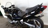 SUZUKI GSXF 750 