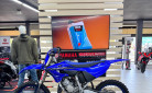 YAMAHA YZ 125 2024 25HEURES