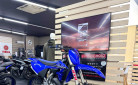 YAMAHA YZ 125 2024 25HEURES