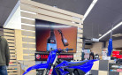 YAMAHA YZ 125 2024 25HEURES