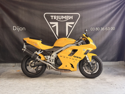 TRIUMPH DAYTONA 955i