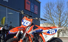 KTM 85 SX 