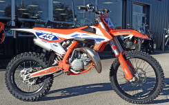 KTM 85 SX 