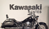KAWASAKI VN 900 CLASSIC