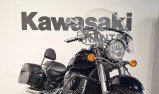 KAWASAKI VN 900 CLASSIC