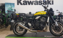 KAWASAKI Z900 RS