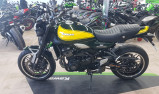 KAWASAKI Z900 RS