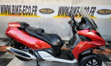 PEUGEOT METROPOLIS 400 POUR GARAGE OU EXPORT (REF 62934)