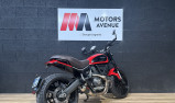 DUCATI SCRAMBLER
