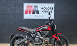 DUCATI SCRAMBLER