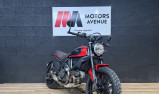 DUCATI SCRAMBLER