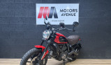 DUCATI SCRAMBLER