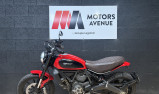 DUCATI SCRAMBLER