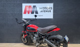 DUCATI SCRAMBLER