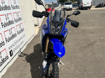 YAMAHA XTZ 690 TENERE EXTREM A2 OCCASION N°22035
