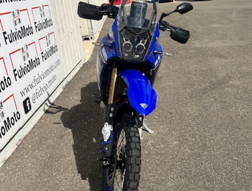 YAMAHA XTZ 690 TENERE EXTREM A2 OCCASION N°22035