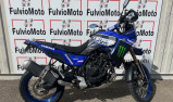 YAMAHA XTZ 690 TENERE EXTREM A2 OCCASION N°22035