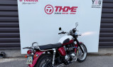 TRIUMPH BONNEVILLE 865 T100 35KW