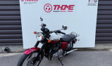 TRIUMPH BONNEVILLE 865 T100 35KW