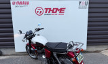 TRIUMPH BONNEVILLE 865 T100 35KW