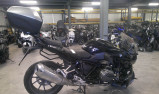 BMW R 1200 RS ACCIDENTE RSV N°18669