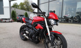 TRIUMPH STREET TRIPLE 660 S A2