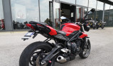 TRIUMPH STREET TRIPLE 660 S A2